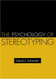 Psychology of Stereotyping