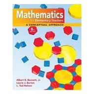 Manipulative Kit Mathematics for Elementary Teachers