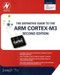 Definitive Guide to the Arm Cortex-M3