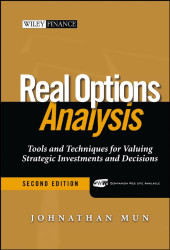 Real Options Analysis