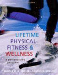 Lifetime Physical Fitness And Wellness