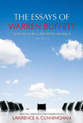Essays of Warren Buffett