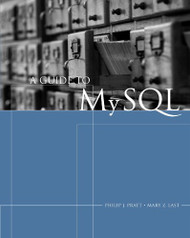 Guide To Mysql