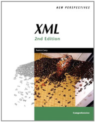 New Perspectives On Xml Comprehensive