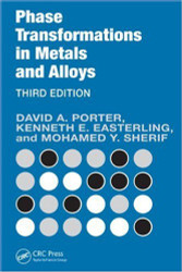 Phase Transformations In Metals And Alloys