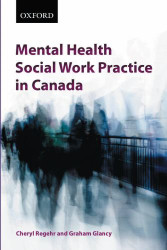 Mental Health Social Work Practice In Canada