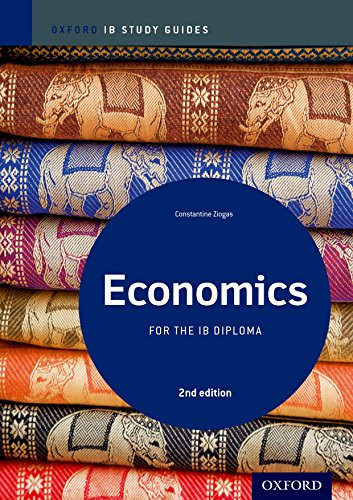 IB Economics  Study Guide
