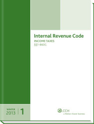 Internal Revenue Code