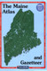 Maine Atlas And Gazetteer