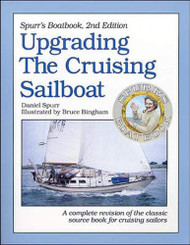 Spurr's Guide to Upgrading Your Cruising Sailboat