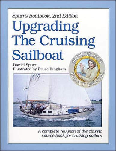 Spurr's Guide to Upgrading Your Cruising Sailboat