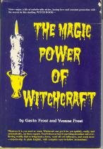 Magic Power of Witchcraft