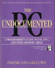 Undocumented Pc