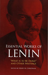 Essential Works of Lenin