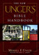 New Unger's Bible Handbook