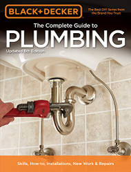 Complete Guide to Plumbing