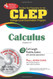 CLEP Calculus Test Prep