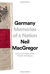 Germany Memories of a Nation