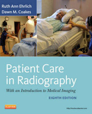 Patient Care In Radiography