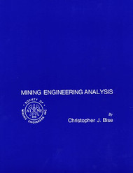 Mining Engineering Analysis