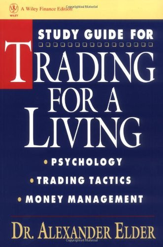 Study Guide For Trading For A Living