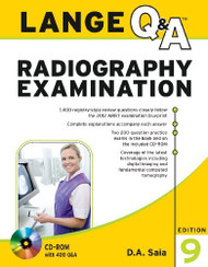 Lange Qanda Radiography Examination