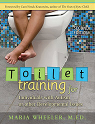 Toilet Training For Individuals With Autism Or Other Developmental Issues