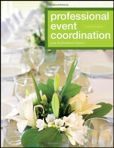 Professional Event Coordination