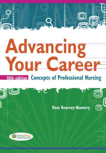 Advancing Your Career