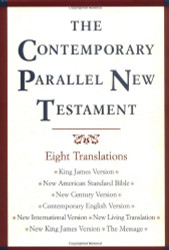 Contemporary Parallel New Testament