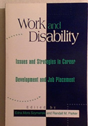 Work and Disability