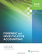 Forensic and Investigative Accounting