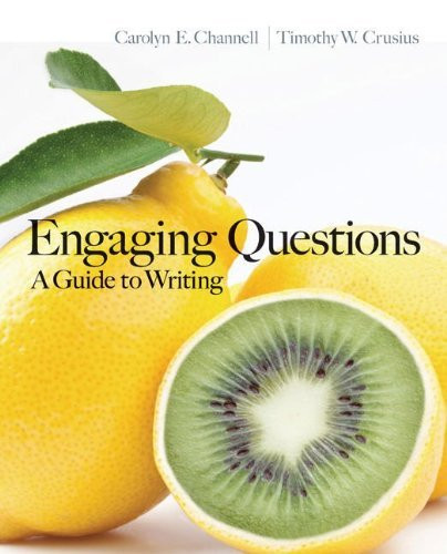 Engaging Questions