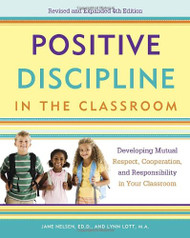 Positive Discipline In The Classroom