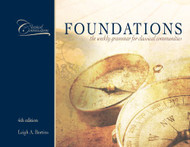 Foundations