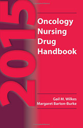 Oncology Nursing Drug Handbook