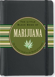 Little Black Book Of Marijuana