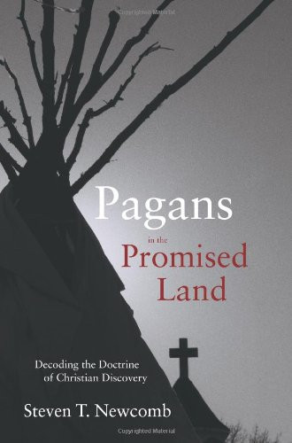 Pagans In The Promised Land