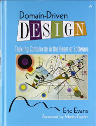 Domain-Driven Design