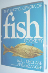 Encyclopedia of Fish Cookery