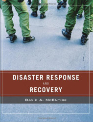 Disaster Response And Recovery