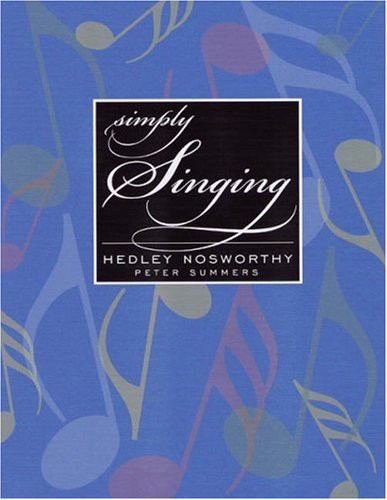 Simply Singing