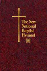New National Baptist Hymnal