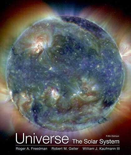 Universe the Solar System