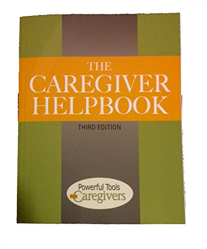 Caregiver Helpbook