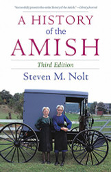 History of the Amish