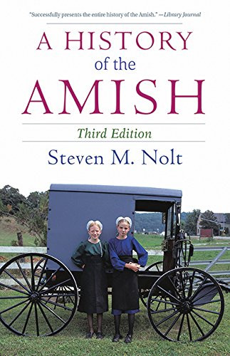 History of the Amish