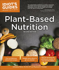 Plant-Based Nutrition