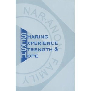 Sharing Experience Strength and Hope SESH