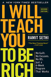 I Will Teach You to Be Rich Second Edition